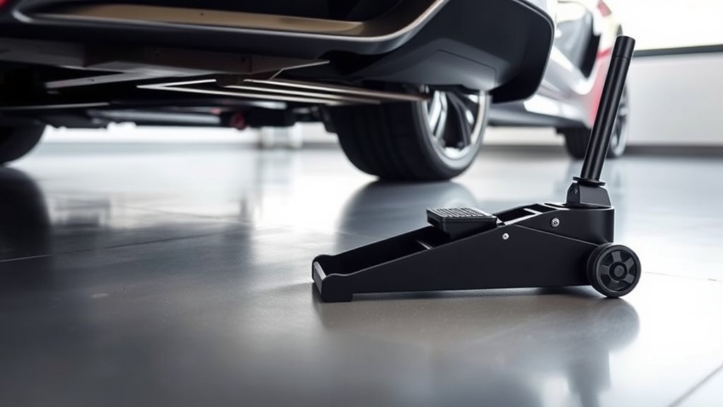 vehicle fit and safety