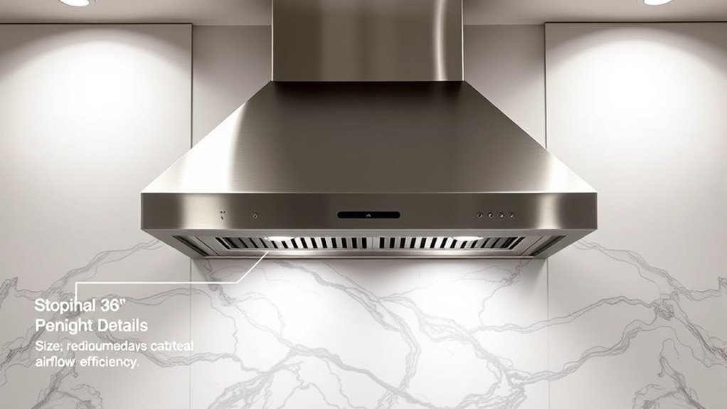 ventilation controls noise maintenance