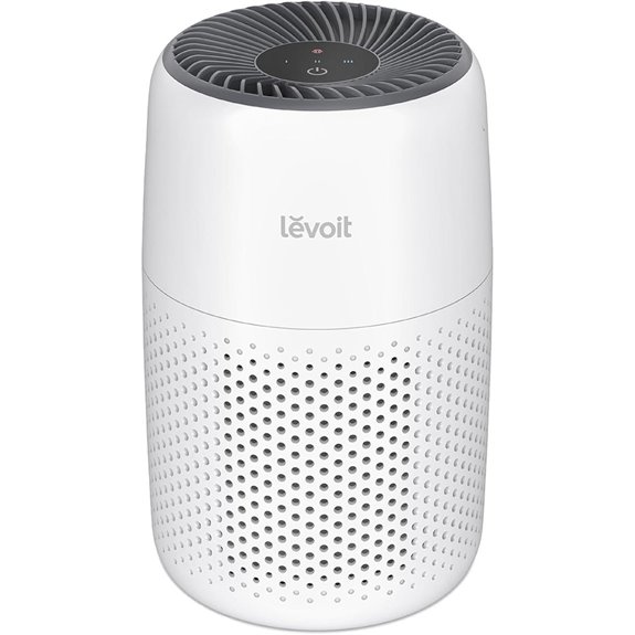 LEVOIT 3-in-1 Air Purifier for Bedroom