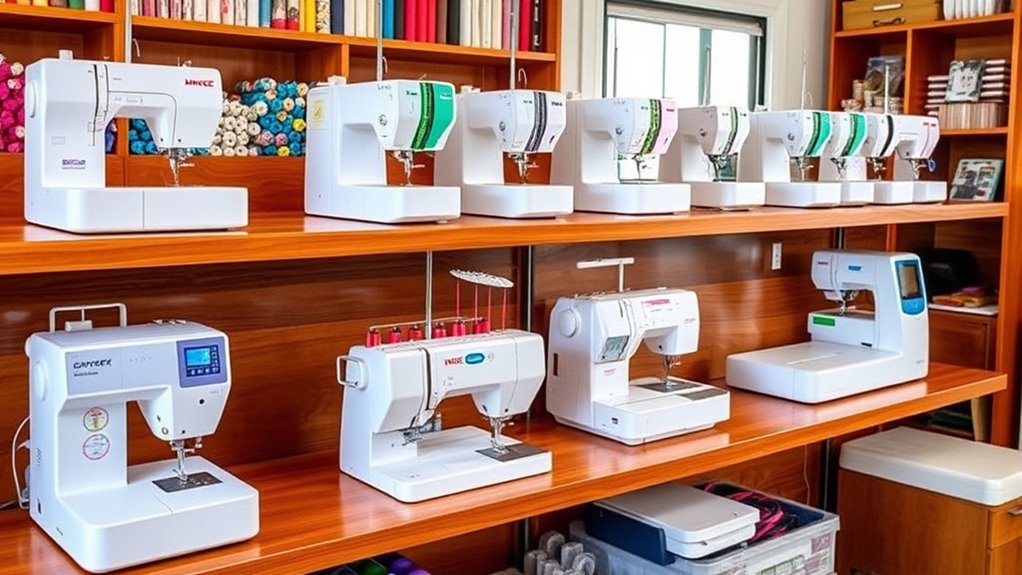 versatile durable easy threading