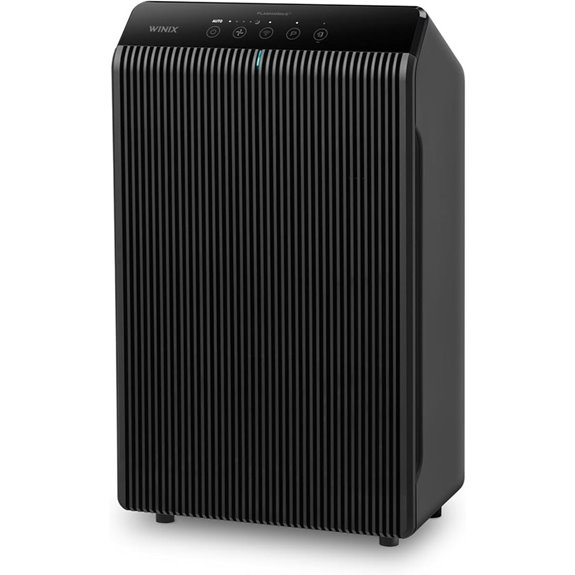 Winix 5510 Air Purifier with App & HEPA Filter