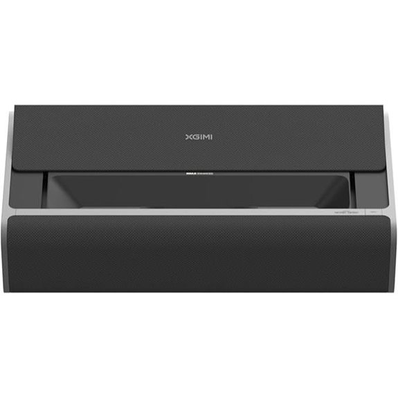 XGIMI AURA Series UST Laser Projector with Dolby