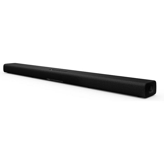 Yamaha True X Bar 40A Dolby Atmos Sound Bar