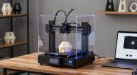 3d printers practical evolution