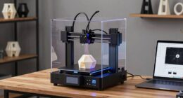 3d printers practical evolution