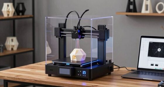3d printers practical evolution