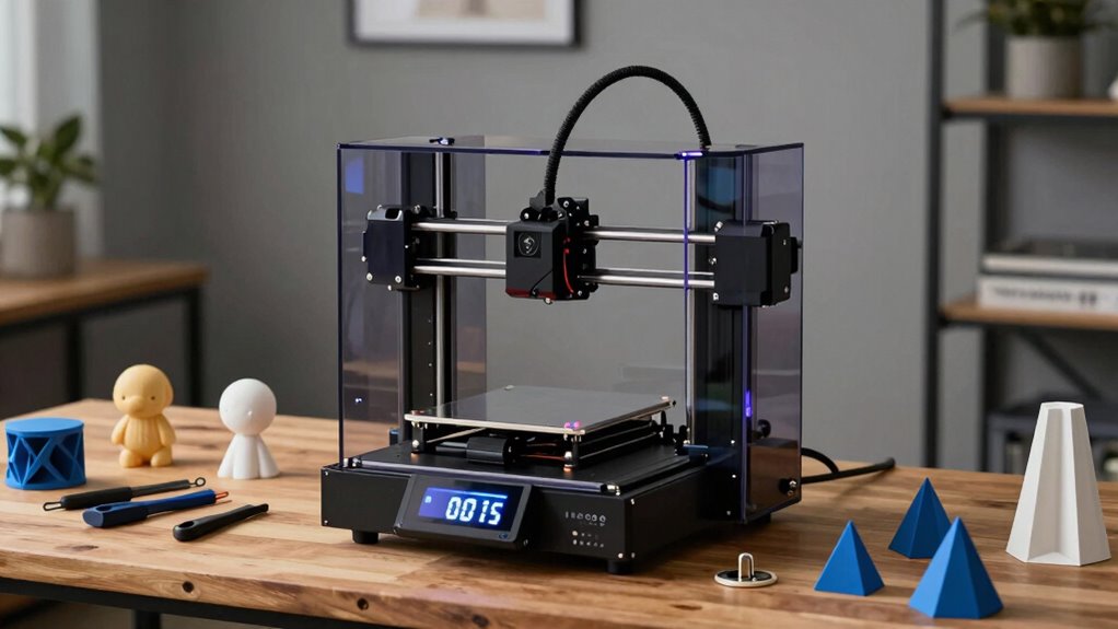 3d printing revolution in everyday