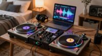 accessible dj equipment popularity