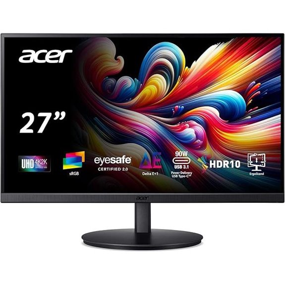 acer 27 4k monitor