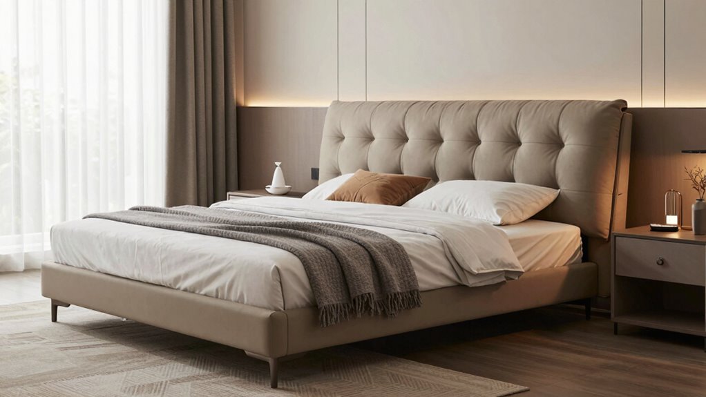 adjustable beds enhance wellness