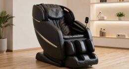 affordable top massage chairs