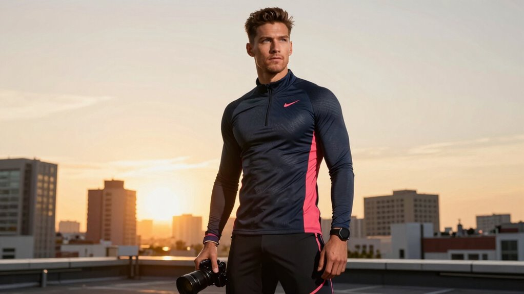 athlete branding and entrepreneurship