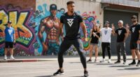 athlete branding expands globally