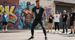 athlete branding expands globally