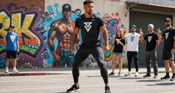 athlete branding expands globally