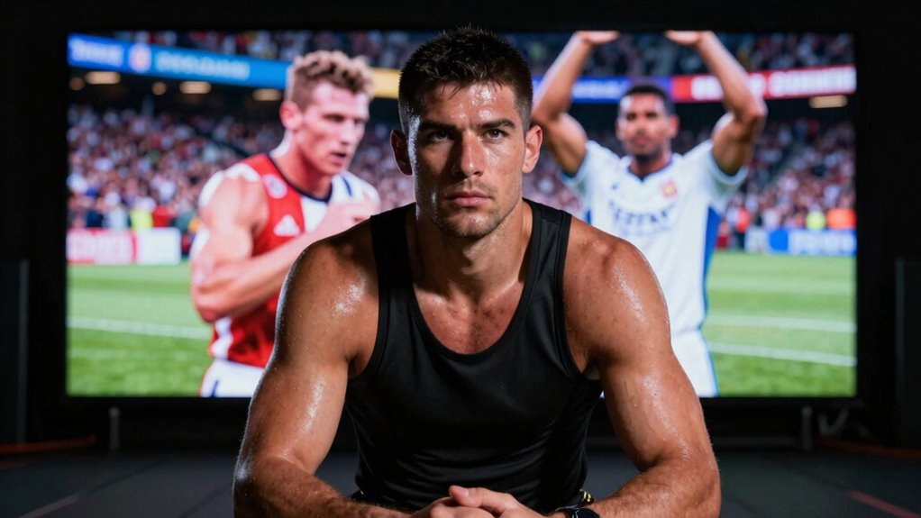 athlete stories humanize sports