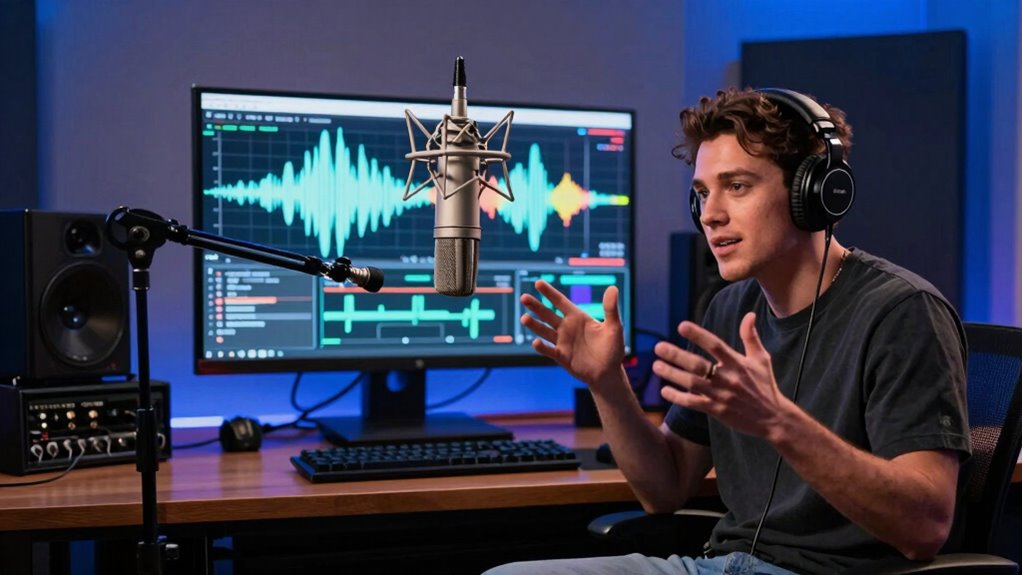 authentic celebrity audience engagement