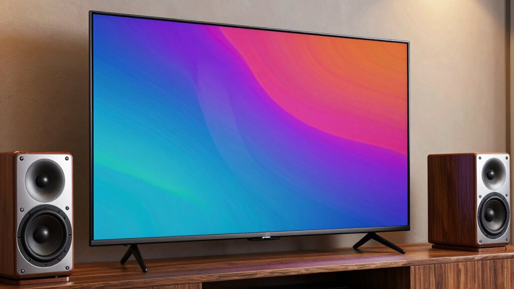 balance visual and audio quality