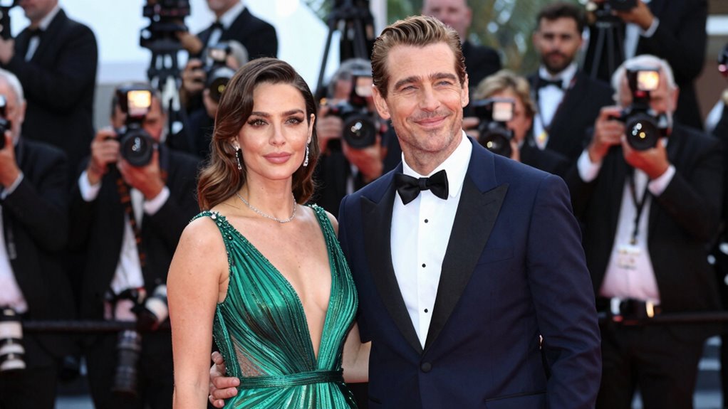 celebrity couples stay newsworthy