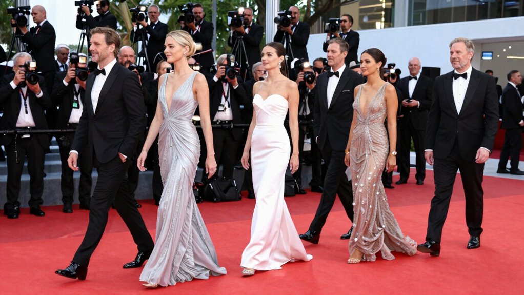 celebrity fashion storytelling power