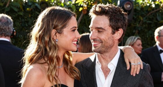 celebrity friendships captivate fans