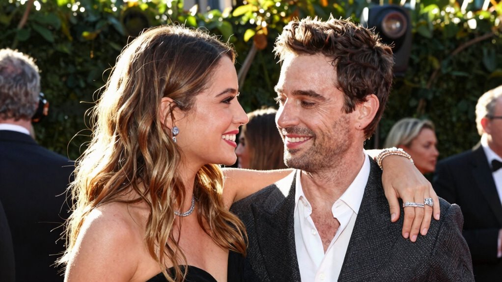 celebrity friendships captivate fans