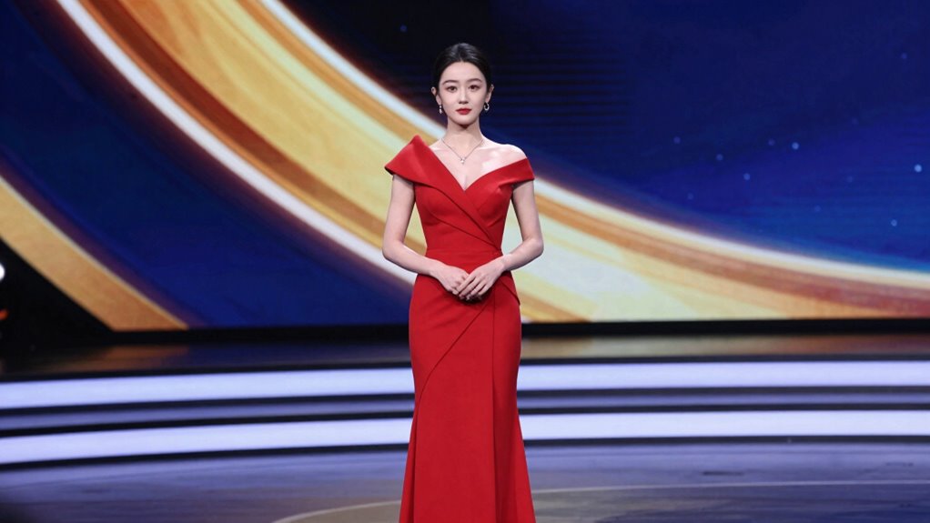 celebrity image overhaul strategies