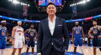 celebrity influence on sports