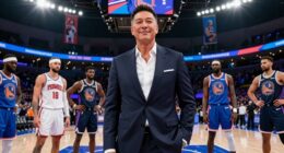 celebrity influence on sports