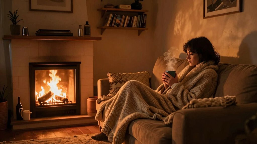 comfort in nostalgic familiarity