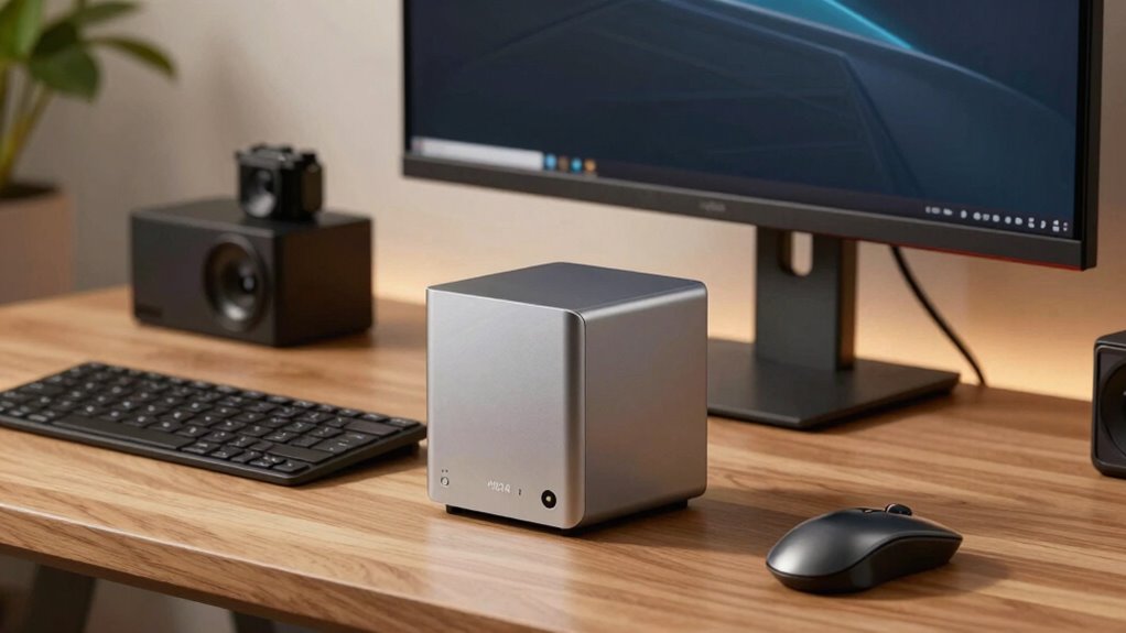 compact powerful energy efficient gaming
