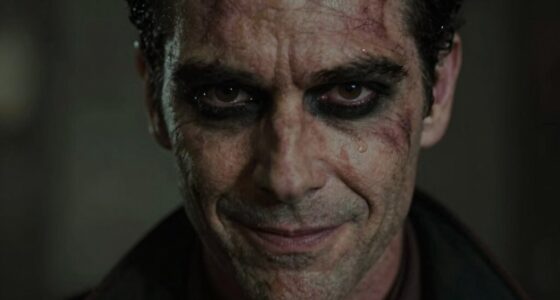 complex relatable antagonist development