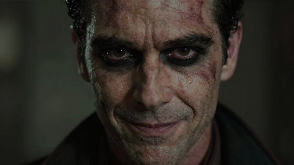 complex relatable antagonist development