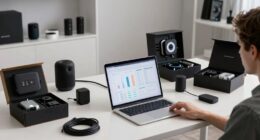 comprehensive research influences purchasing