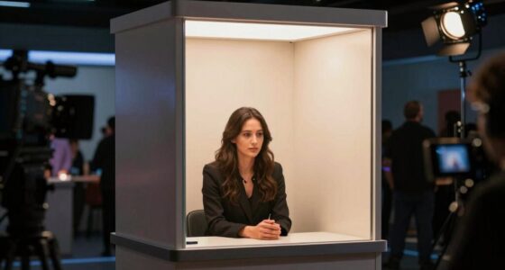 confessionals shaping reality tv