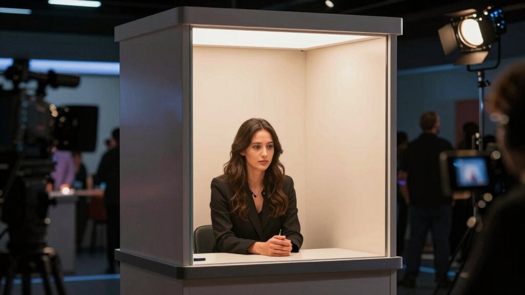 confessionals shaping reality tv