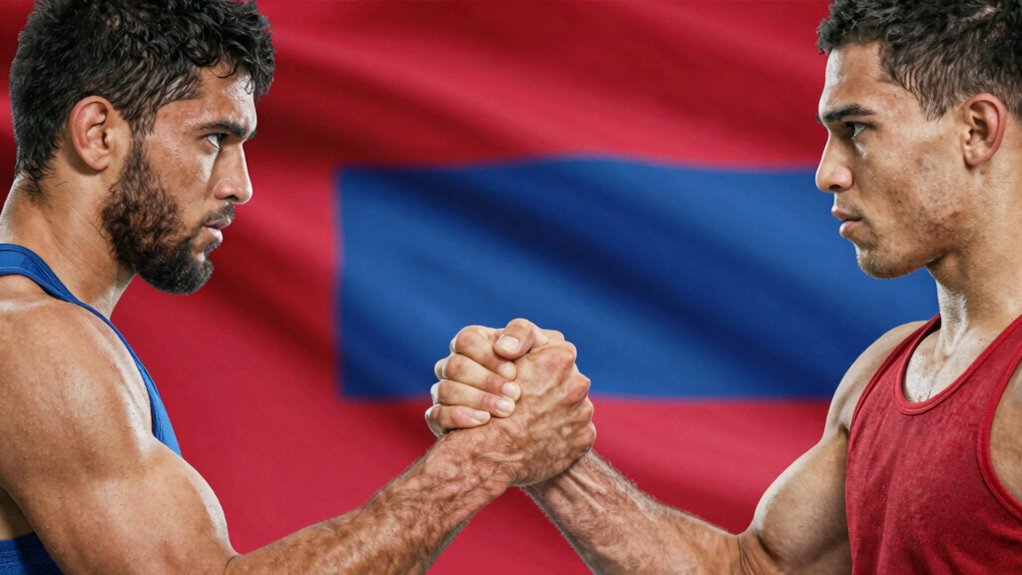 conflict growth emotional transformation