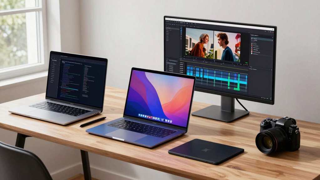 customizable creative laptops with cloud