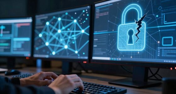 cybersecurity stories engage audiences