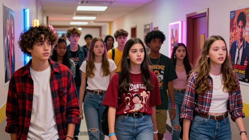 diverse authentic complex storytelling