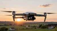 drones evolve from hobbies