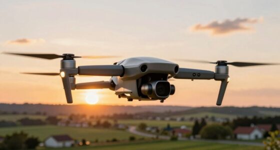 drones evolve from hobbies