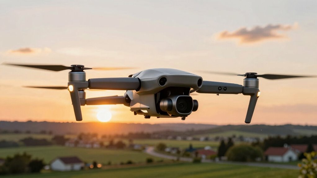 drones evolve from hobbies