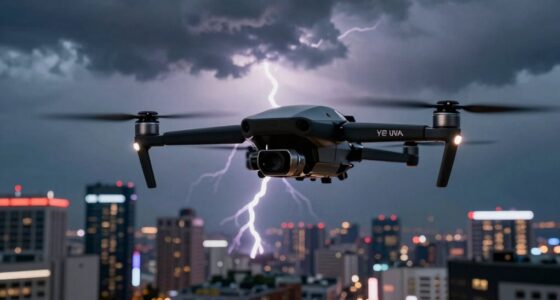 drones revolutionized warfare visuals