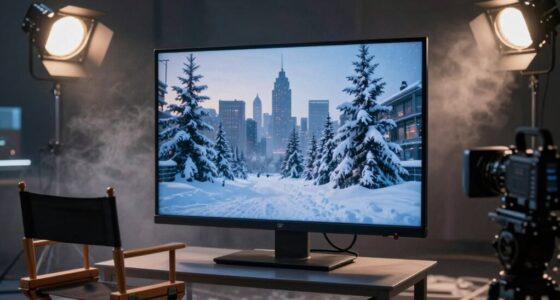 effective tv cold open