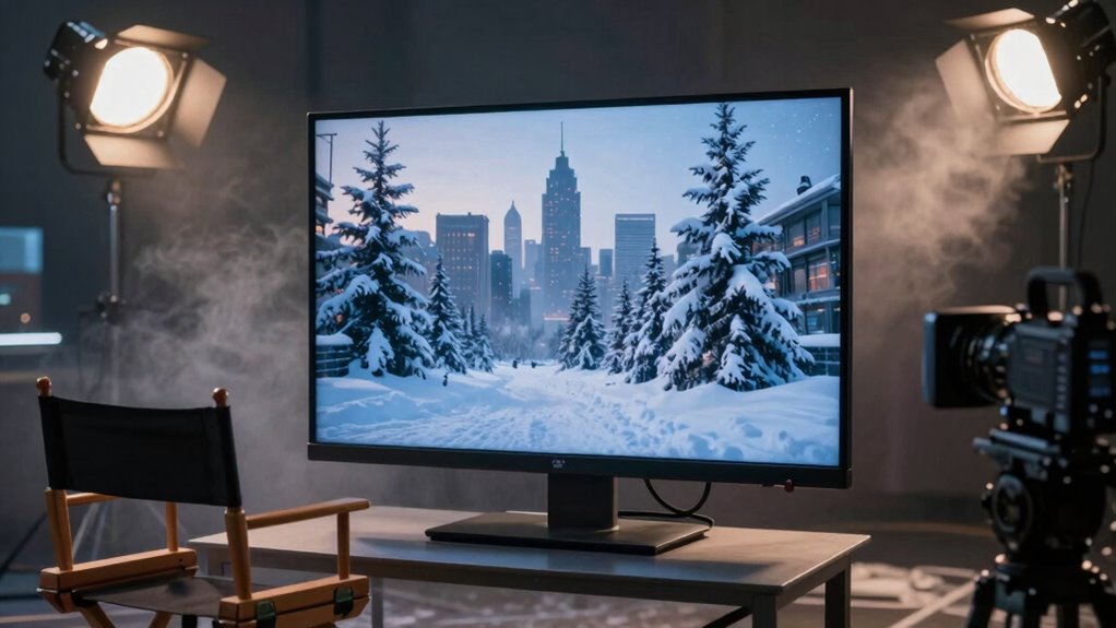 effective tv cold open