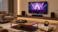 elevated sound quality experience