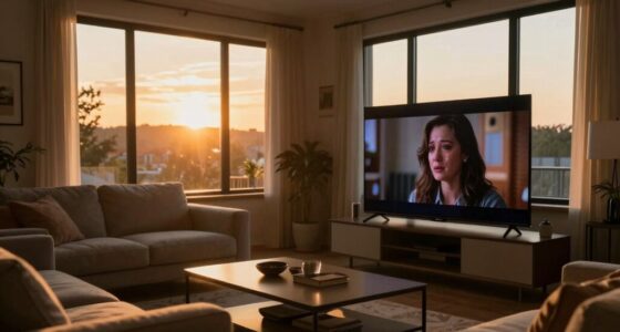 emotional resolution and closure