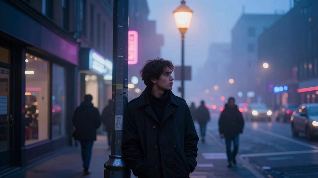 engaging character driven story openings