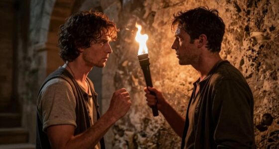 engaging character relationship development